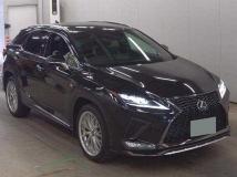 2019 Lexus RX