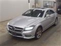 2013 Mercedes-Benz Cls-Class
