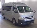2016 Toyota Hiace Commuter