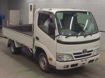 2019 Toyota Dyna Truck