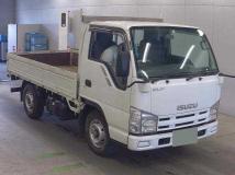 2008 Isuzu Elf Truck