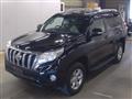 2014 Toyota Land Cruiser Prado