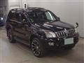 2008 Toyota Land Cruiser Prado