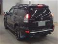 2008 Toyota Land Cruiser Prado
