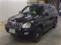 2008 Toyota Land Cruiser Prado