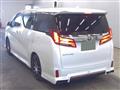 2020 Toyota Alphard G