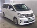 2014 Toyota Vellfire