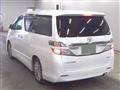 2014 Toyota Vellfire