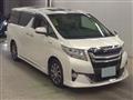 2015 Toyota Alphard Hybrid