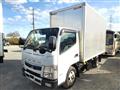 2019 Mitsubishi Fuso Canter