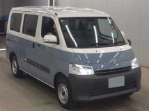 2023 Toyota Townace Van