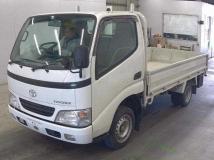 2004 Toyota Toyoace