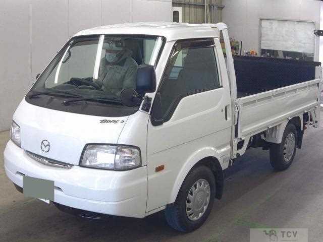 2019 Mazda Bongo Truck