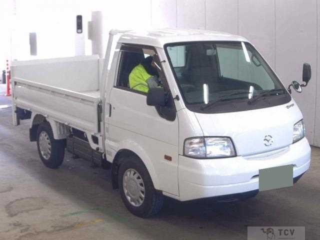 2019 Mazda Bongo Truck