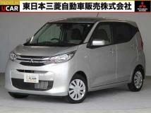 2024 Mitsubishi eK Wagon