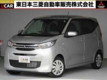 2024 Mitsubishi eK Wagon