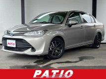 2015 Toyota Corolla Axio