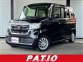 2020 Honda N BOX