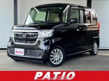 2020 Honda N BOX