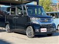 2016 Honda N BOX