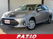 2020 Toyota Corolla Axio