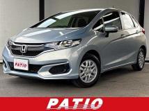 2019 Honda Fit