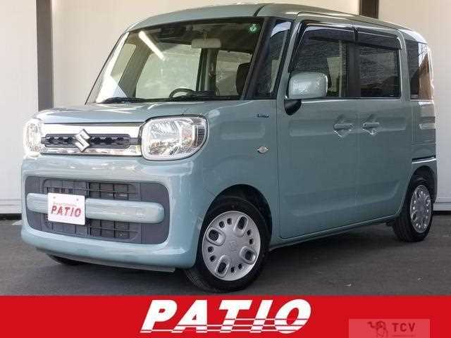 2018 Suzuki Suzuki Others