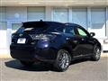 2015 Toyota Harrier Hybrid