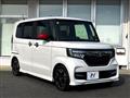 2020 Honda N BOX
