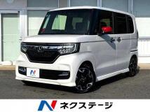 2020 Honda N BOX