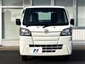 2020 Daihatsu Hijet Truck