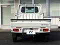 2020 Daihatsu Hijet Truck