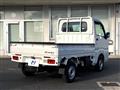 2020 Daihatsu Hijet Truck