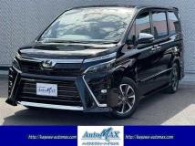 2020 Toyota Voxy