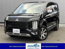 2024 Mitsubishi Delica D5