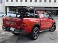 2019 Toyota Hilux