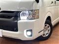 2017 Toyota Hiace Wagon