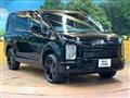 2025 Mitsubishi Delica D5