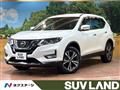 2019 Nissan X-Trail