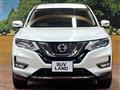 2019 Nissan X-Trail