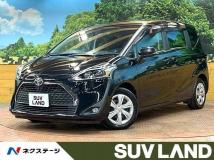 2020 Toyota Sienta