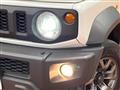 2024 Suzuki Jimny Sierra