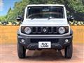 2024 Suzuki Jimny Sierra