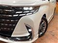 2024 Toyota Alphard Hybrid