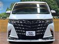 2024 Toyota Alphard Hybrid
