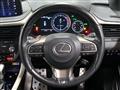 2022 Lexus RX