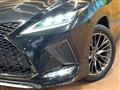 2022 Lexus RX