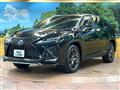 2022 Lexus RX