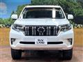 2020 Toyota Land Cruiser Prado