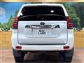 2020 Toyota Land Cruiser Prado